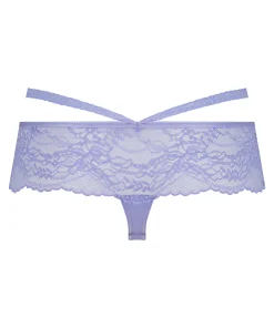 Clearance Boxerstring Francesa Vrouwen Strings & Boxerstrings