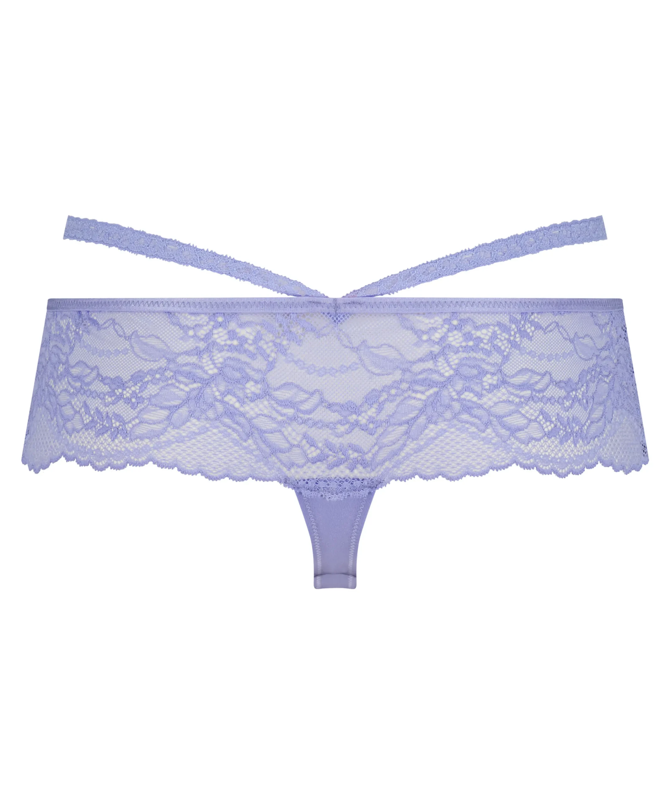 Clearance Boxerstring Francesa Vrouwen Strings & Boxerstrings