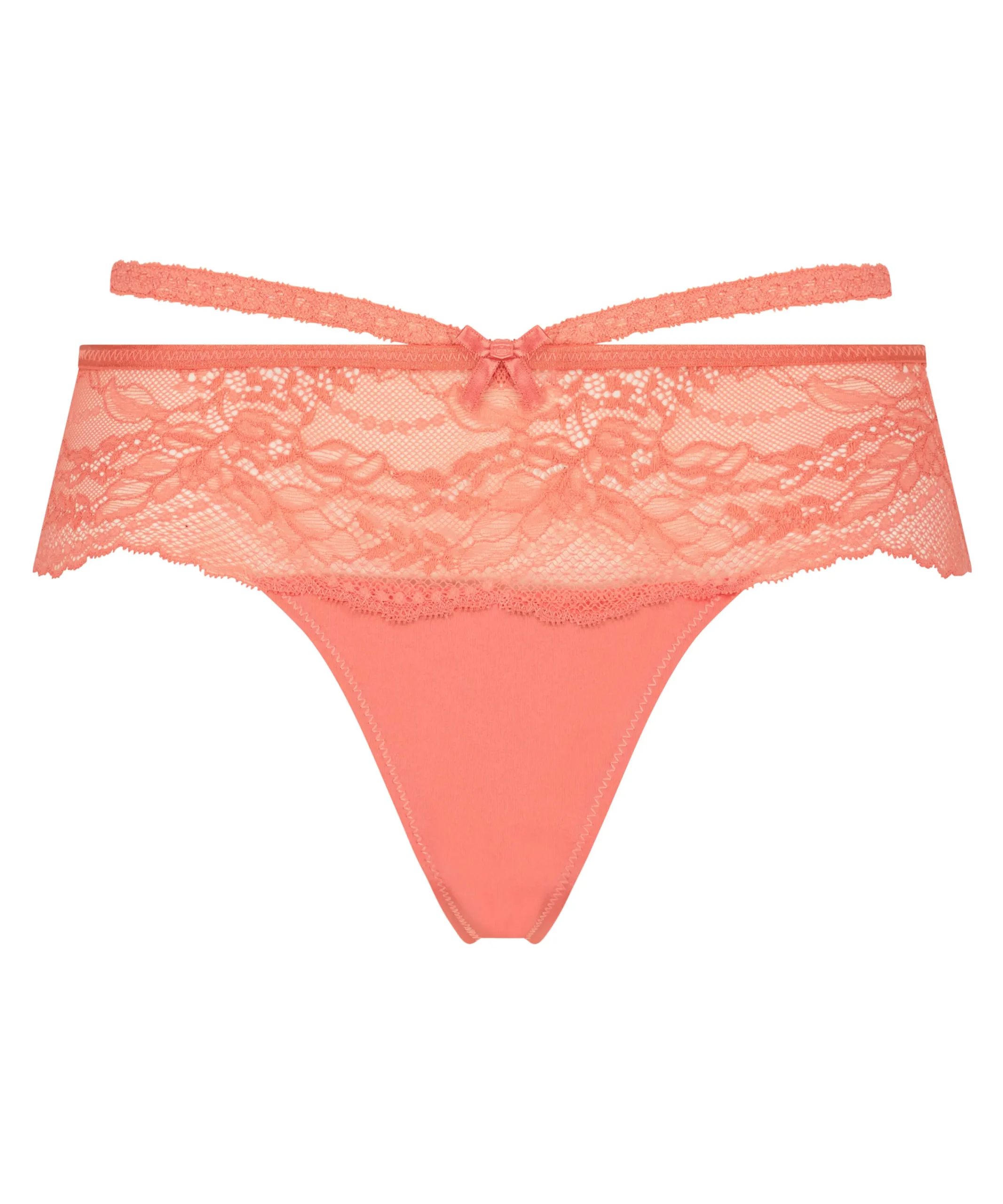 Clearance Boxerstring Francesa Vrouwen Strings & Boxerstrings