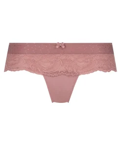 Sale Boxerstring Sophie Vrouwen Strings & Boxerstrings