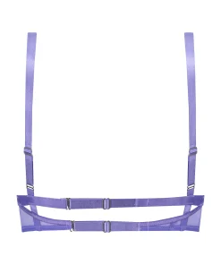 Online Bralette Amy Vrouwen Grote Maten Bh'S