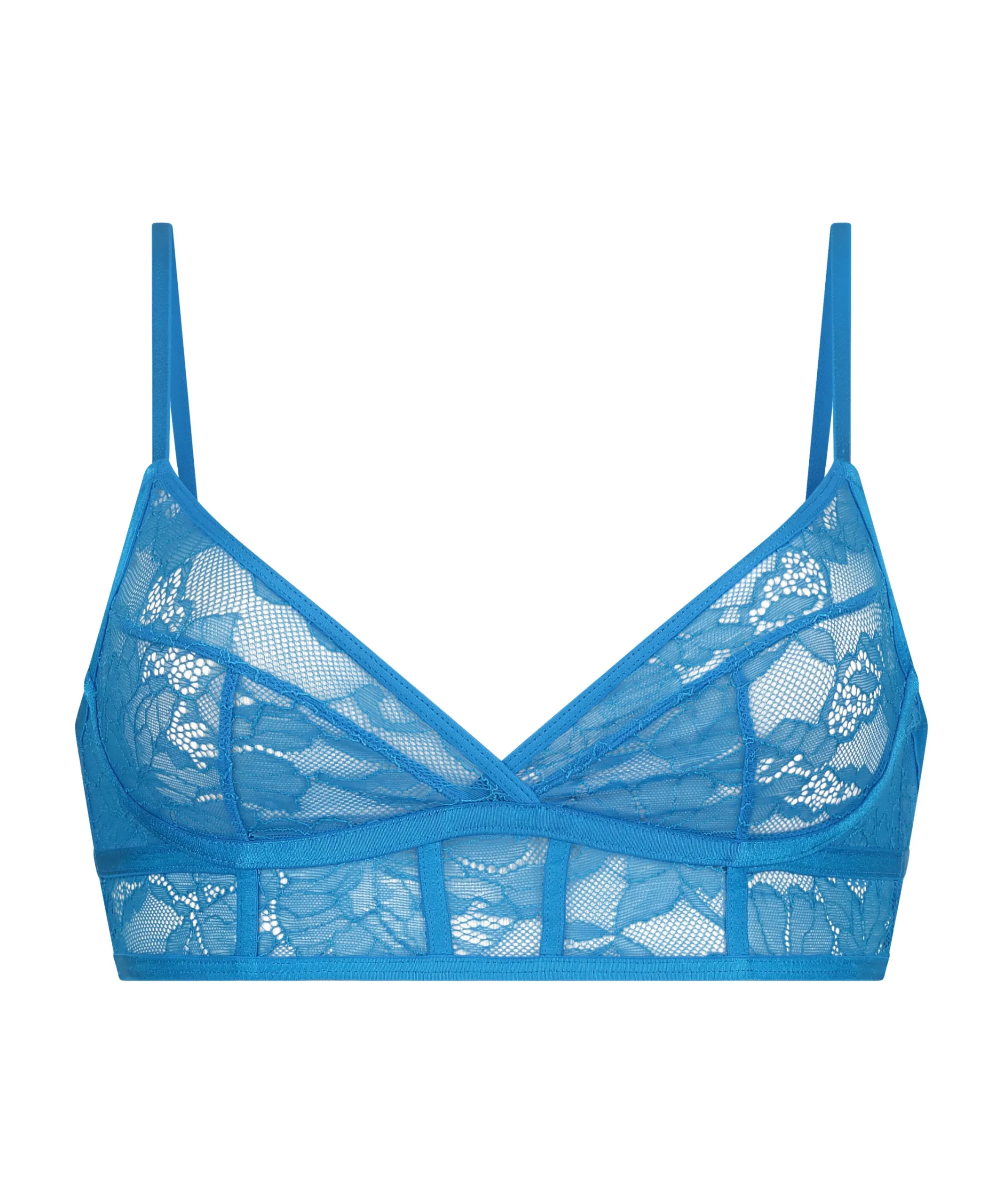Store Bralette Fire Vrouwen Bh'S Zonder Beugel