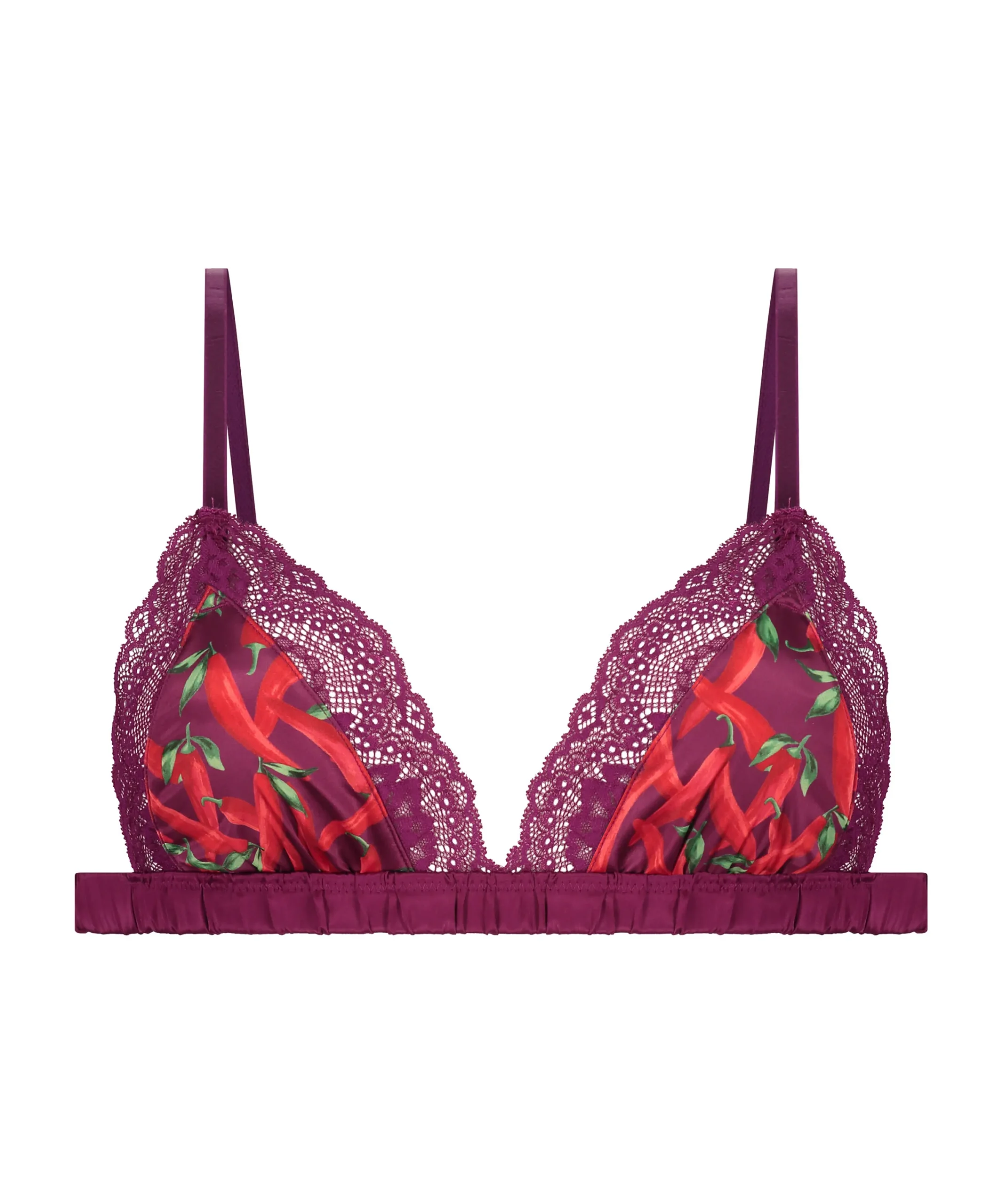 New Bralette Harper Vrouwen Bh'S Zonder Beugel