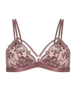 Cheap Bralette Mila Vrouwen Bh'S Zonder Beugel