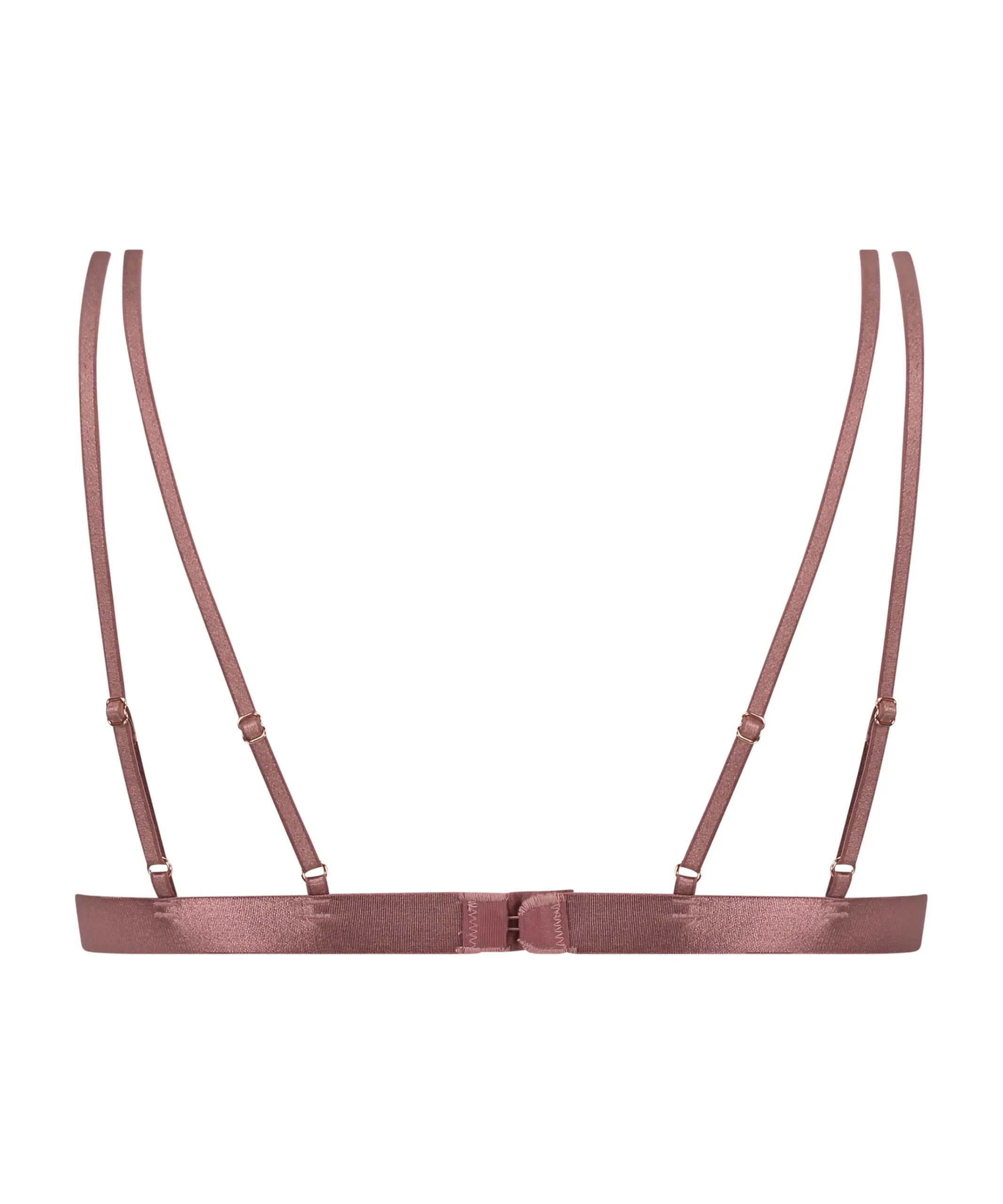 Cheap Bralette Mila Vrouwen Bh'S Zonder Beugel