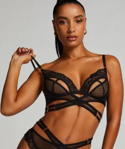 Cheap Bralette Pleasure Vrouwen Bh'S Zonder Beugel