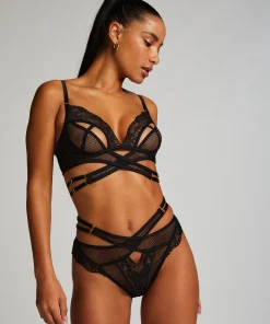 Cheap Bralette Pleasure Vrouwen Bh'S Zonder Beugel