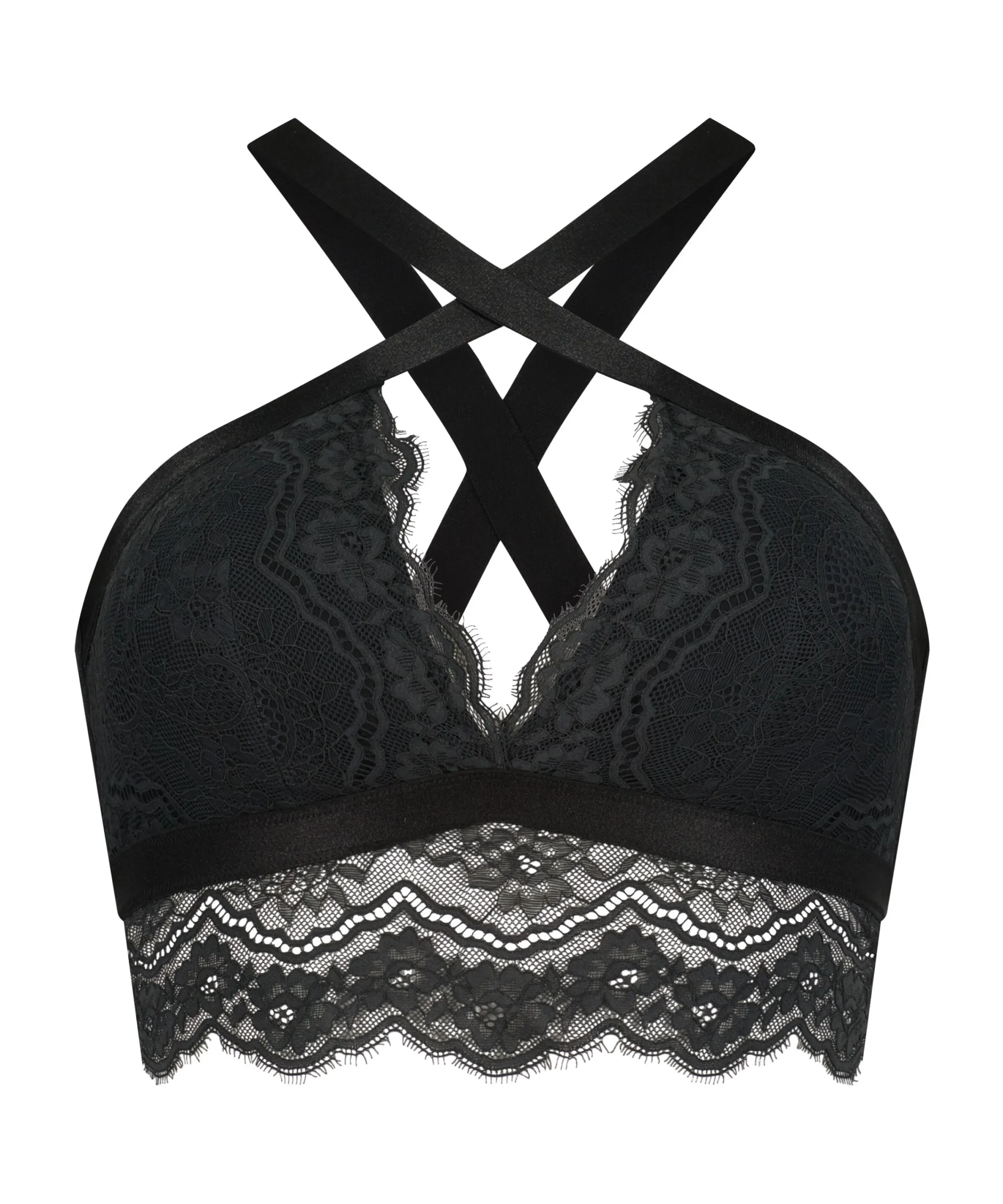 Flash Sale Bralette Renee Vrouwen Grote Maten Bh'S