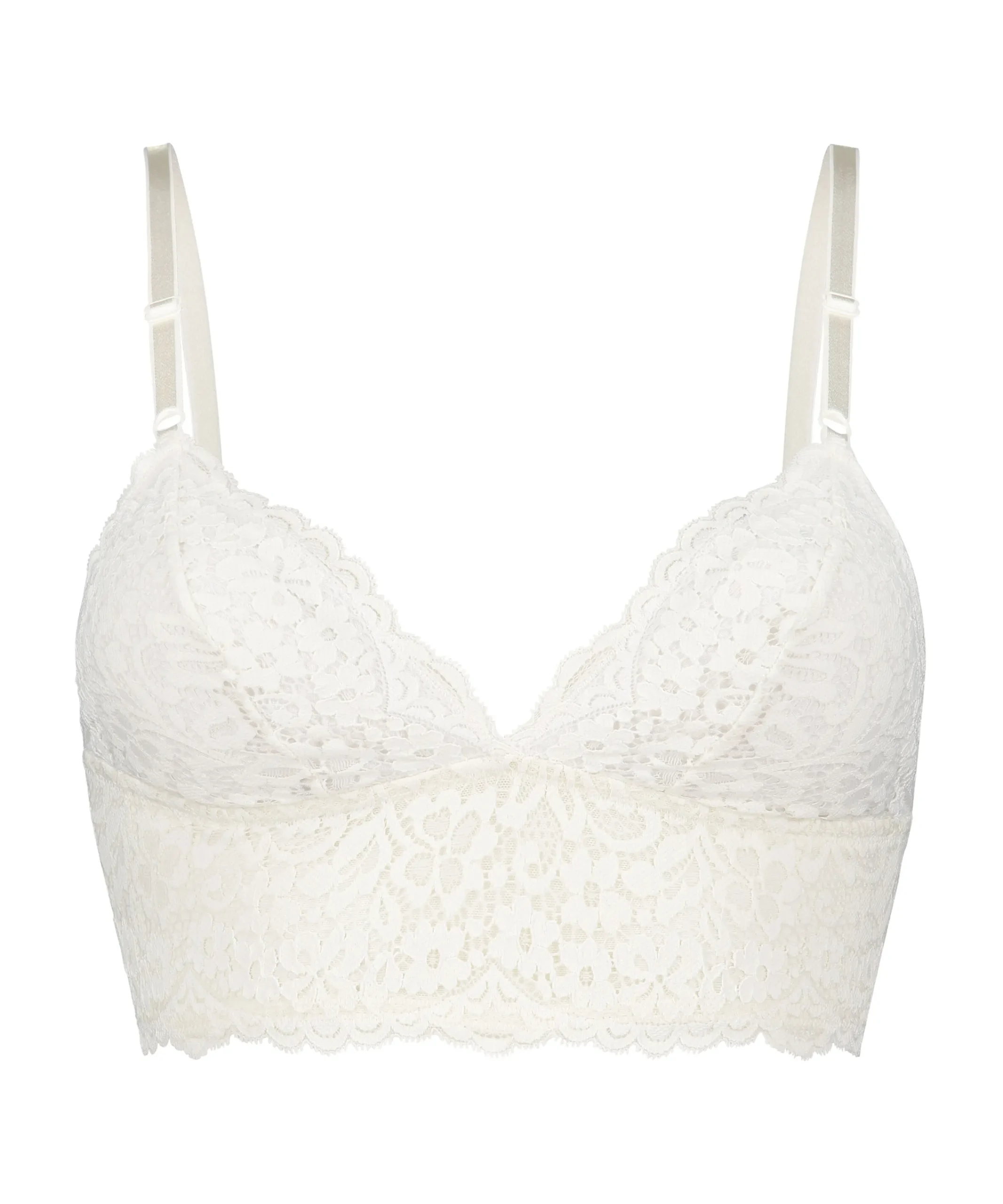 Shop Bralette Rose Vrouwen Bh'S Zonder Beugel