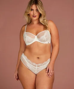 Best Sale Brazilian Akelei Vrouwen Brazilians & V-Shapes