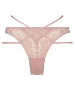 Fashion Brazilian Amala Vrouwen Brazilians & V-Shapes