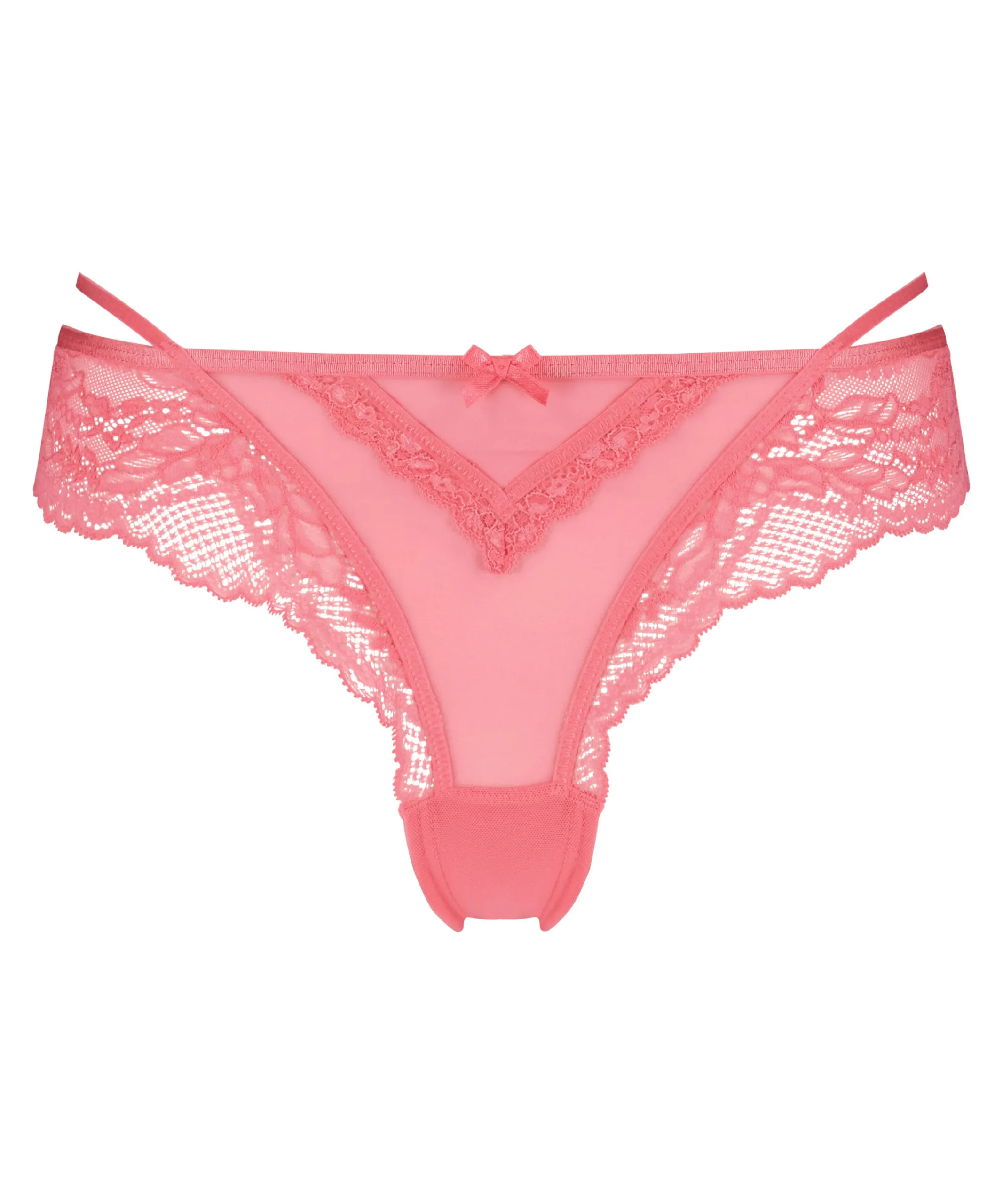 New Brazilian Anna Vrouwen Brazilians & V-Shapes