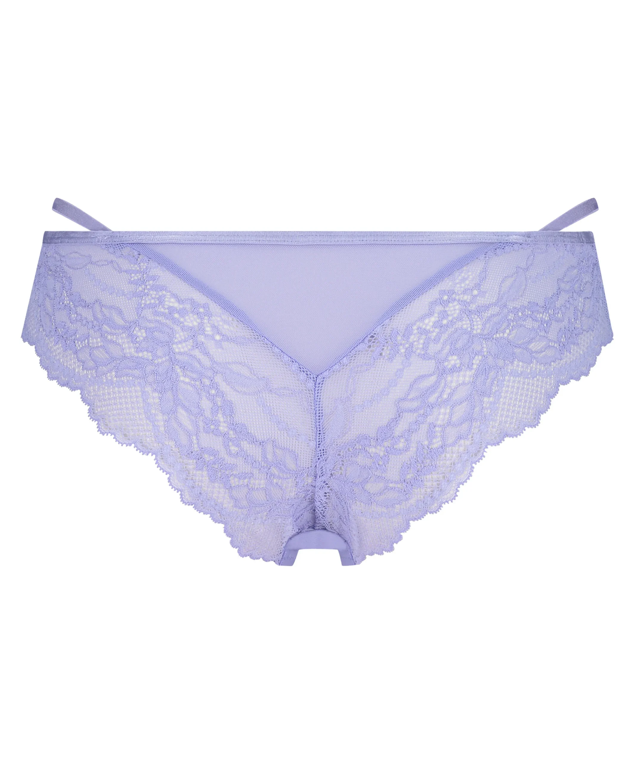 Shop Brazilian Anna Vrouwen Brazilians & V-Shapes