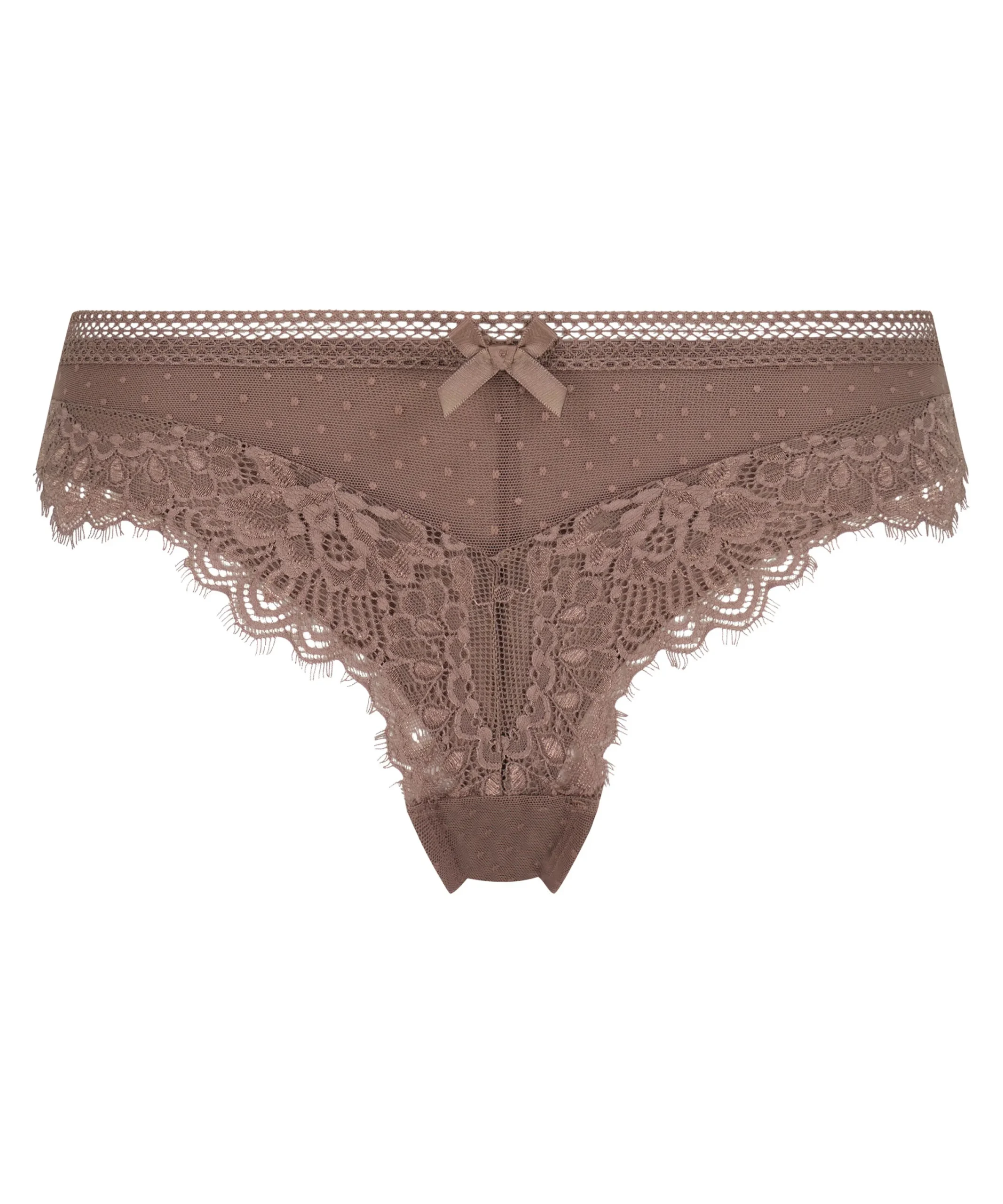 Cheap Brazilian Bessie Vrouwen Brazilians & V-Shapes