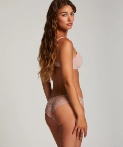 Clearance Brazilian Bianca Vrouwen Brazilians & V-Shapes