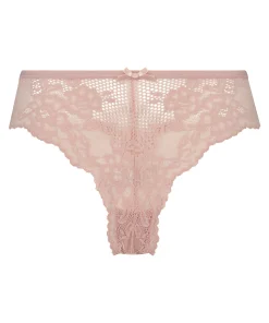 Clearance Brazilian Bianca Vrouwen Brazilians & V-Shapes