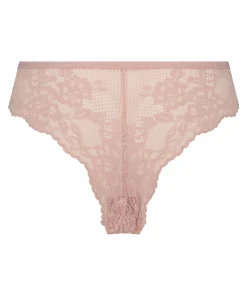Clearance Brazilian Bianca Vrouwen Brazilians & V-Shapes