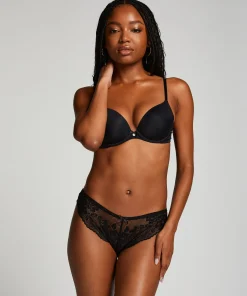 Best Sale Brazilian Bianca Vrouwen Brazilians & V-Shapes