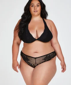 Best Sale Brazilian Bianca Vrouwen Brazilians & V-Shapes