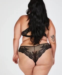 Best Sale Brazilian Bianca Vrouwen Brazilians & V-Shapes