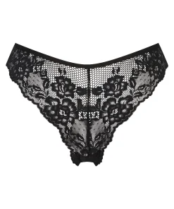 Best Sale Brazilian Bianca Vrouwen Brazilians & V-Shapes