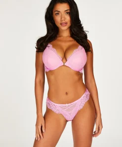 Best Sale Brazilian Daisy Vrouwen Brazilians & V-Shapes