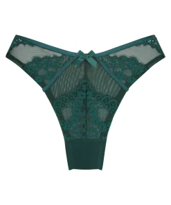 Clearance Brazilian Emily Vrouwen Brazilians & V-Shapes