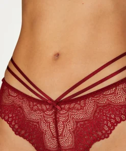 Hot Brazilian Gina Vrouwen Brazilians & V-Shapes