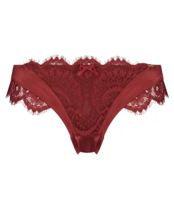 Best Brazilian Hannako Vrouwen Brazilians & V-Shapes