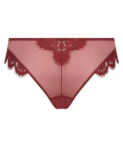 Best Brazilian Hannako Vrouwen Brazilians & V-Shapes