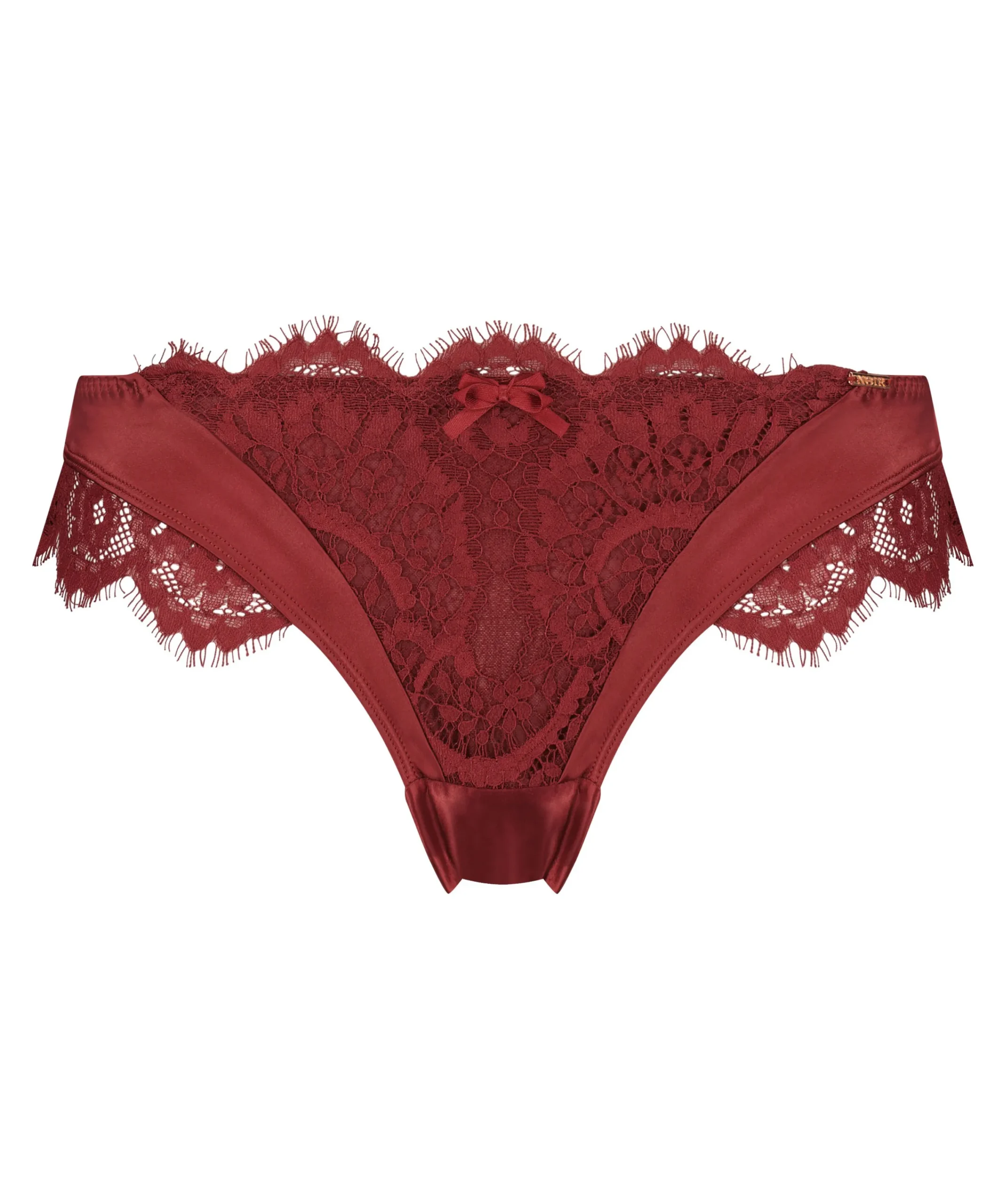 Clearance Brazilian Hannako Vrouwen Brazilians & V-Shapes