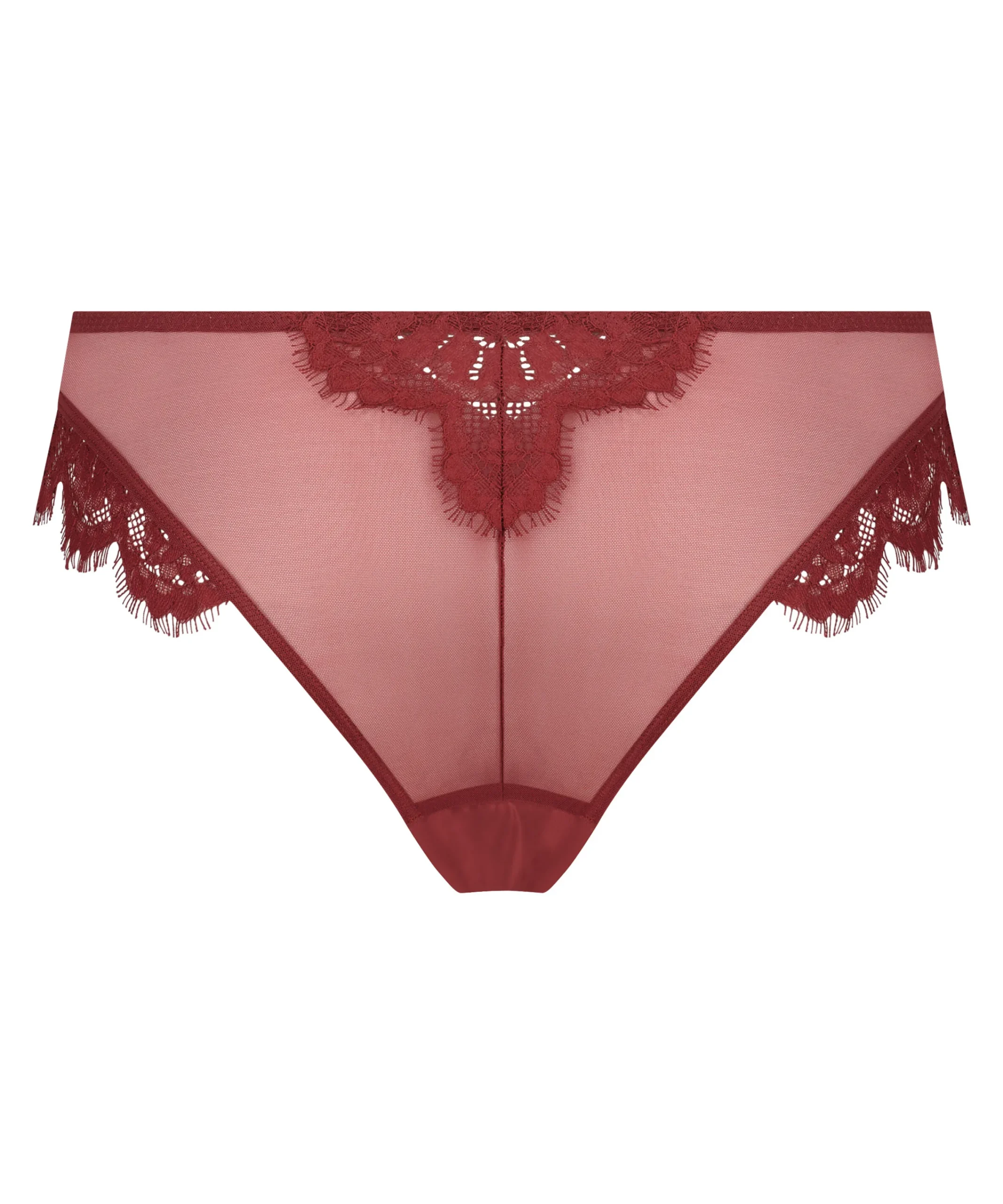 Clearance Brazilian Hannako Vrouwen Brazilians & V-Shapes