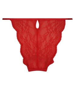 Flash Sale Brazilian Isabelle Vrouwen Brazilians & V-Shapes