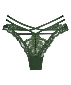 Best Sale Brazilian Jojo Vrouwen Brazilians & V-Shapes