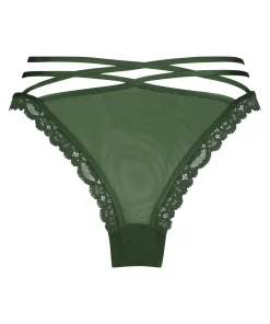 Best Sale Brazilian Jojo Vrouwen Brazilians & V-Shapes