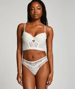 Flash Sale Brazilian Malika Vrouwen Brazilians & V-Shapes