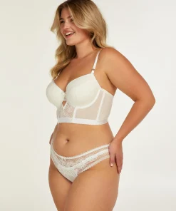 Flash Sale Brazilian Malika Vrouwen Brazilians & V-Shapes