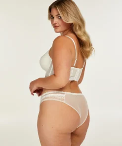 Flash Sale Brazilian Malika Vrouwen Brazilians & V-Shapes