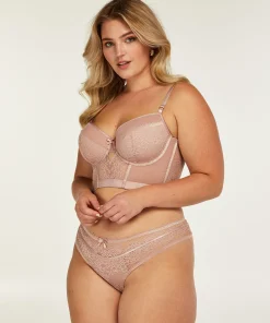 Cheap Brazilian Malika Vrouwen Brazilians & V-Shapes
