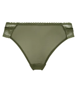 Outlet Brazilian Malika Vrouwen Brazilians & V-Shapes