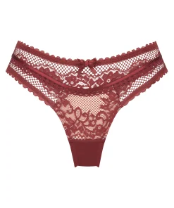 New Brazilian Malika Vrouwen Brazilians & V-Shapes