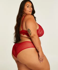 Shop Brazilian Marilee Vrouwen Brazilians & V-Shapes