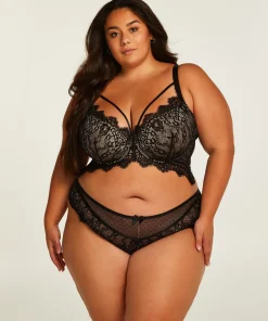 Online Brazilian Marilee Vrouwen Brazilians & V-Shapes