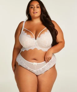 Fashion Brazilian Marilee Vrouwen Brazilians & V-Shapes
