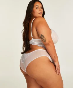 Fashion Brazilian Marilee Vrouwen Brazilians & V-Shapes