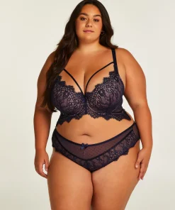Outlet Brazilian Marilee Vrouwen Brazilians & V-Shapes