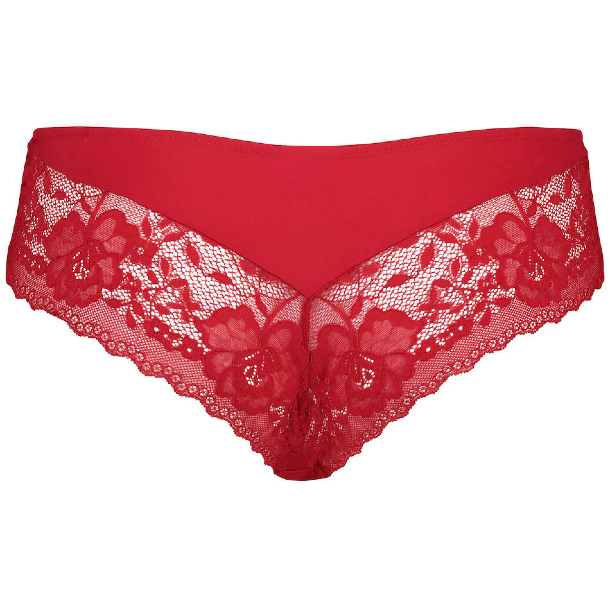 Online Brazilian Maya Vrouwen Brazilians & V-Shapes