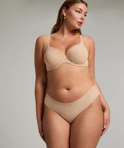 Fashion Brazilian Mesh Vrouwen Brazilians & V-Shapes