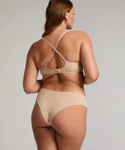Fashion Brazilian Mesh Vrouwen Brazilians & V-Shapes