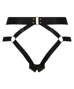 Clearance Brazilian Met Open Kruis Occult Vrouwen Brazilians & V-Shapes